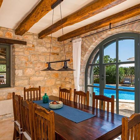 Villa Musalez Exterior photo