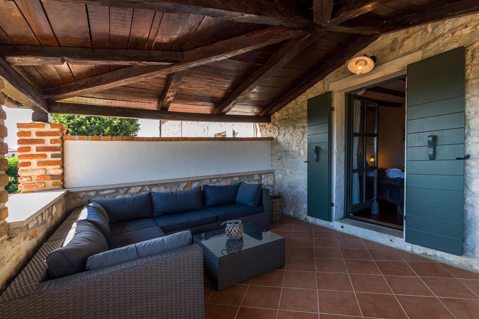 Villa Musalez Exterior photo