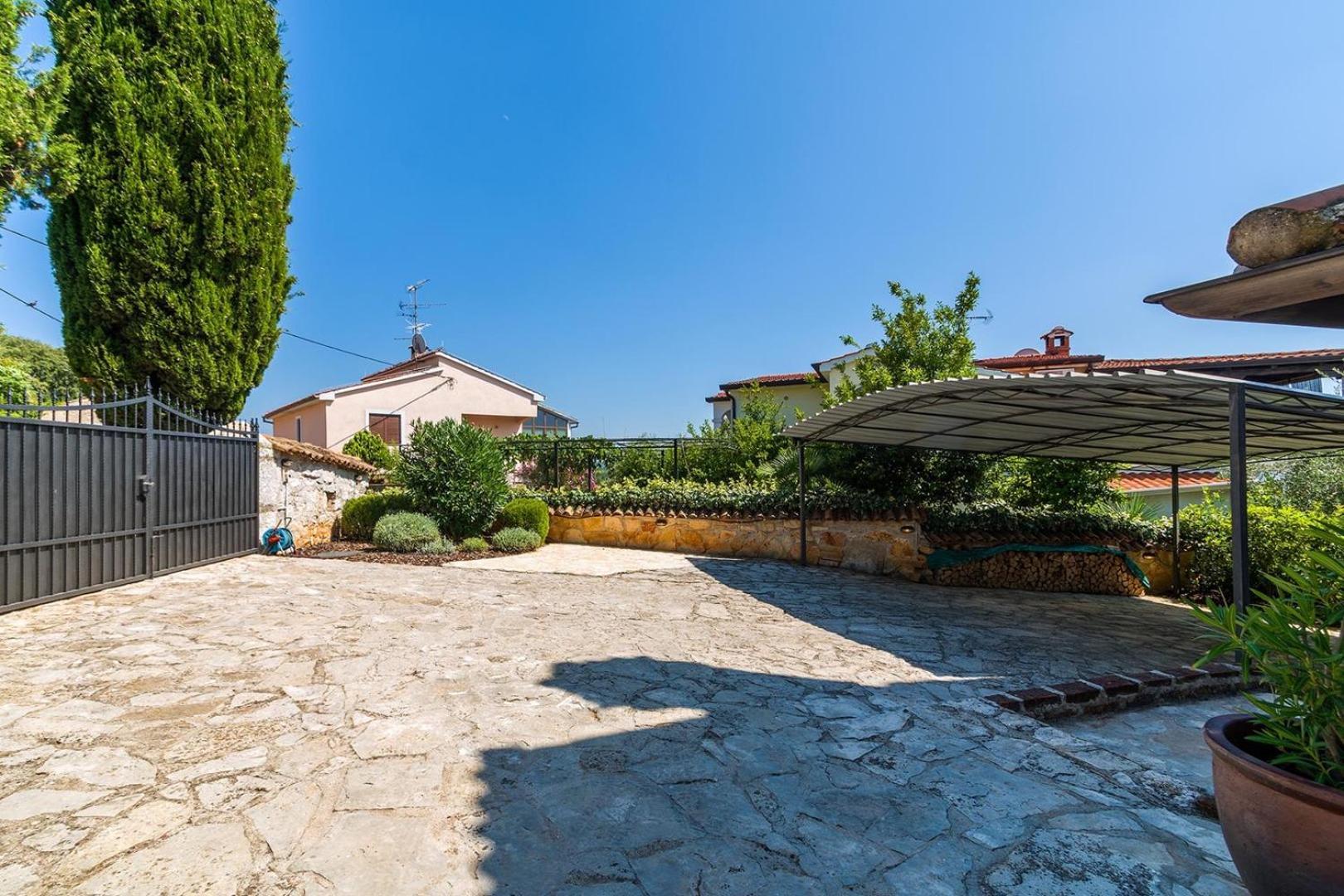 Villa Musalez Exterior photo