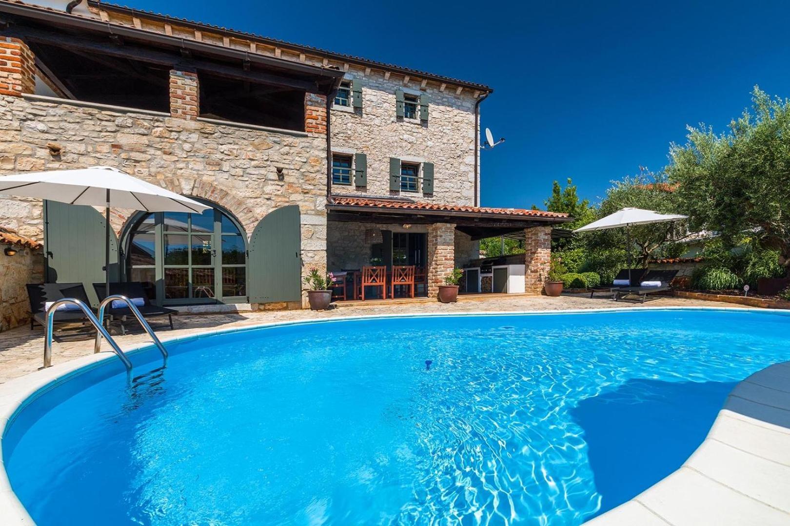 Villa Musalez Exterior photo