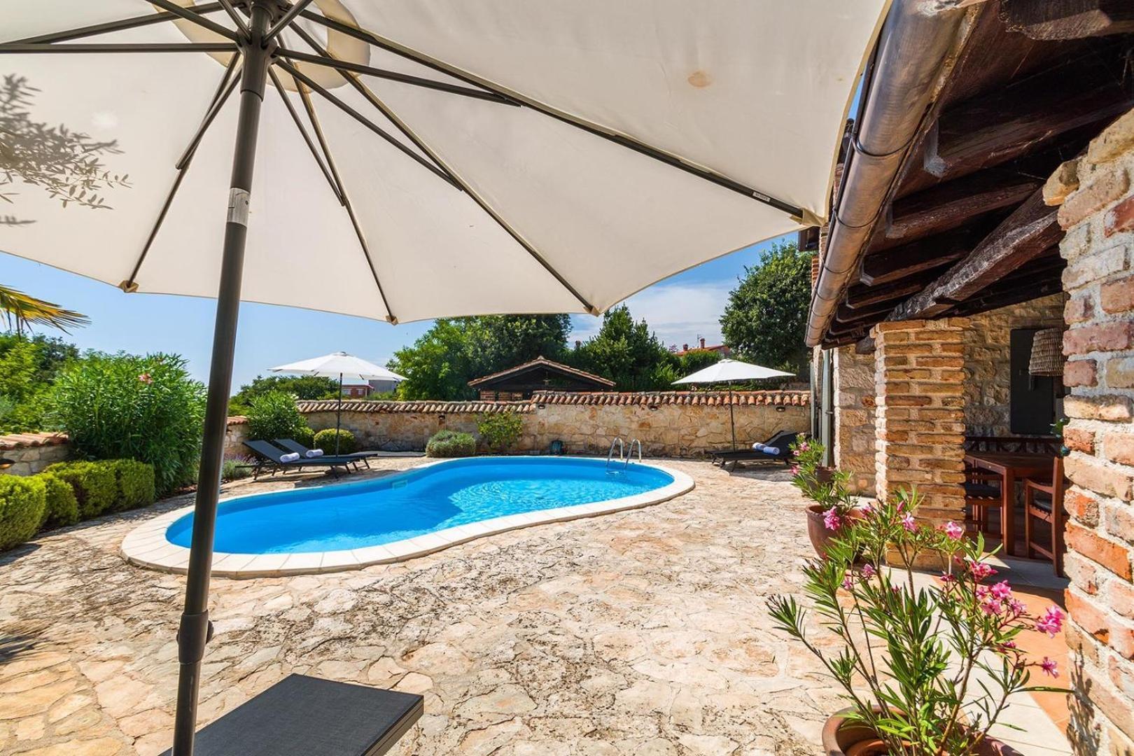 Villa Musalez Exterior photo