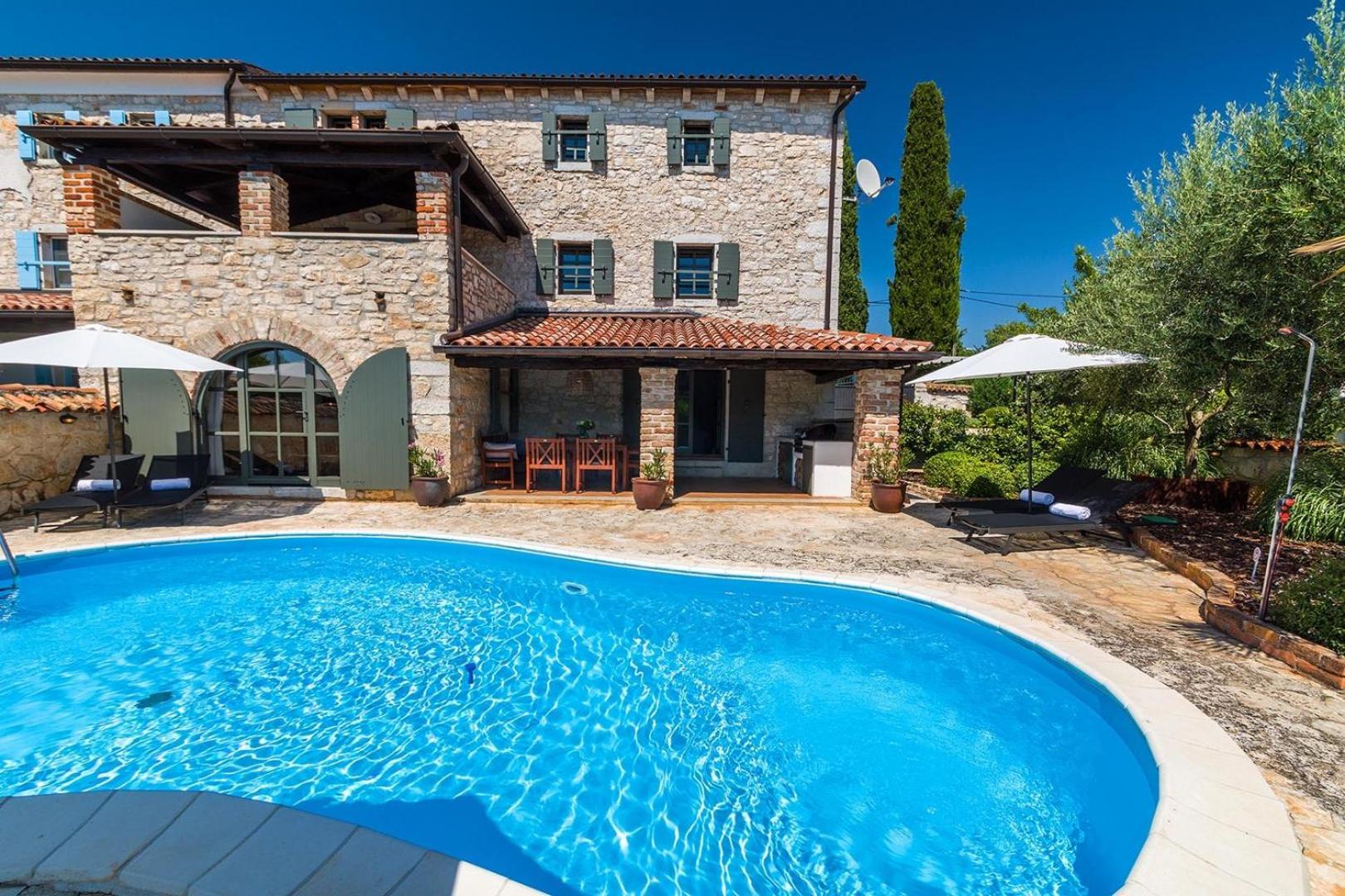 Villa Musalez Exterior photo